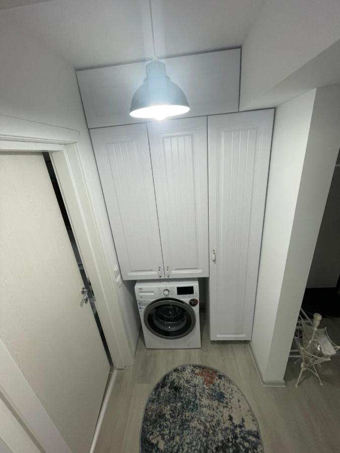 Castle Residence Apt. Eminescu Buşteni Buitenkant foto